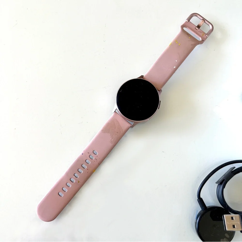 Samsung Galaxy Active 2 watch 40mm